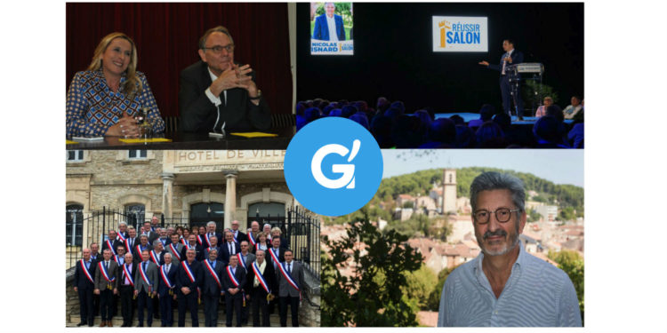 [Telex politique] Nos échos de la campagne des municipales