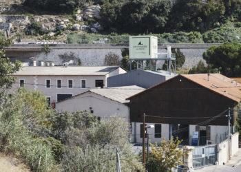 La Savonnerie du Midi propose un savon de Marseille à 1 euro