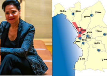 [Focus secteur] Lisette Narducci veut garder son fauteuil