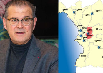 [Focus secteur] Dans le 3e secteur, Bruno Gilles face à une nouvelle génération
