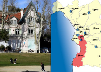 [Focus secteur] Martine Vassal dans le fief de Jean-Claude Gaudin