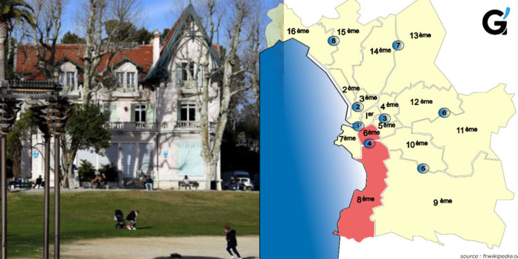 [Focus secteur] Martine Vassal dans le fief de Jean-Claude Gaudin