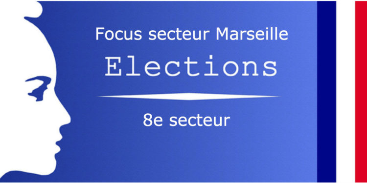 [Focus secteur] Dans les 15e et 16e, la sénatrice Samia Ghali sur la brèche