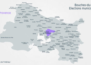 Municipales 2020 : les résultats à Lançon-de-Provence