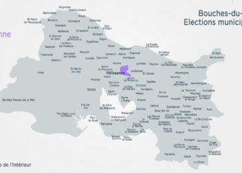 Municipales 2020 : les résultats à Pélissanne