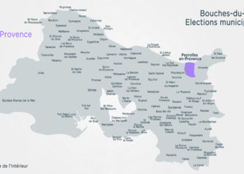 Municipales 2020 : les résultats à Peyrolles-en-Provence