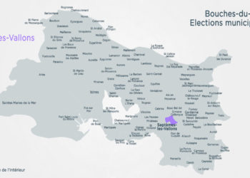 Septèmes-les-Vallons