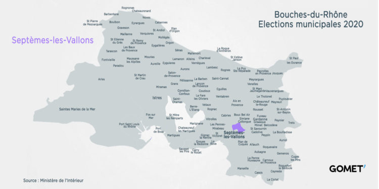 Septèmes-les-Vallons