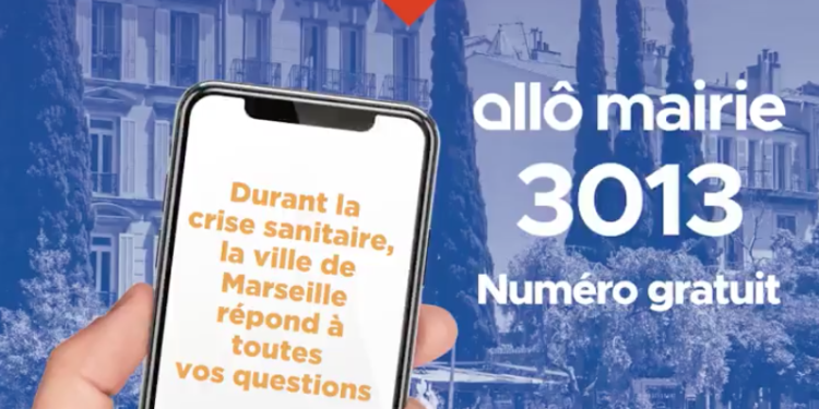 Allô mairie