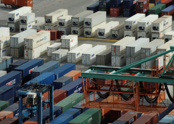 GPMM : « Le port reste ouvert à tous les navires de marchandises » (Crédit GPMM)