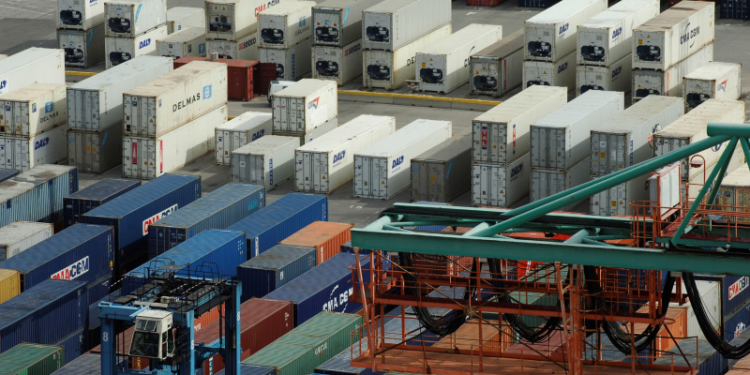 GPMM : « Le port reste ouvert à tous les navires de marchandises » (Crédit GPMM)