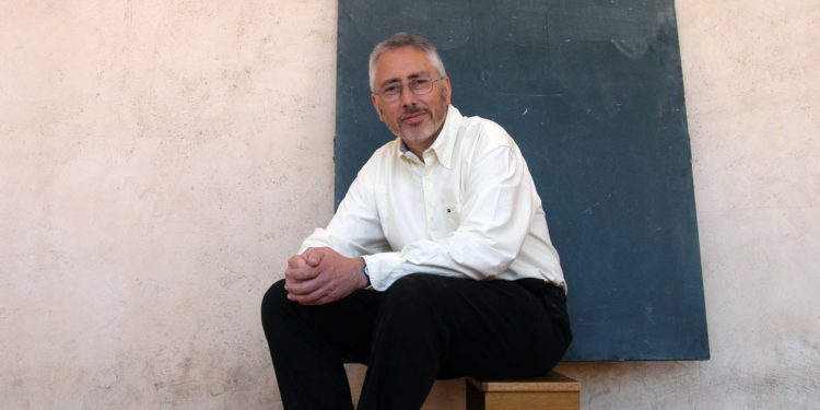 Le stress économique n'est pas durable pour l'Europe du Sud endettée selon Alain Trannoy (Crédit Anne Van der Stegen).