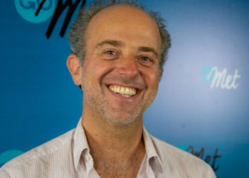 [Interview] Sébastien Barles (EELV) : « Un Collège du futur à la place du Conseil des maires »