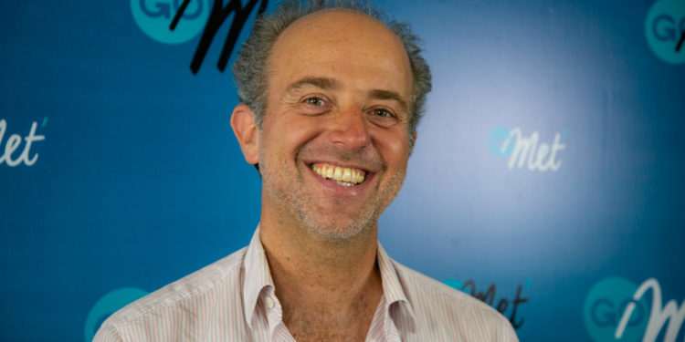 [Interview] Sébastien Barles (EELV) : « Un Collège du futur à la place du Conseil des maires »