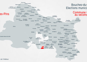 Municipales 2020 : Les résultats à Sausset-Les-Pins