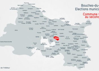 Municipales 2020 : Les résultats à Velaux