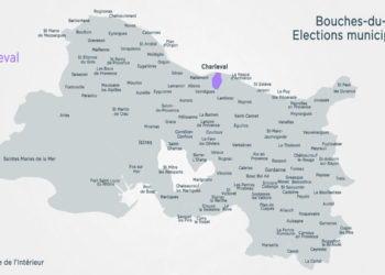 BDR_carte_elus_1er_tour_Charleval