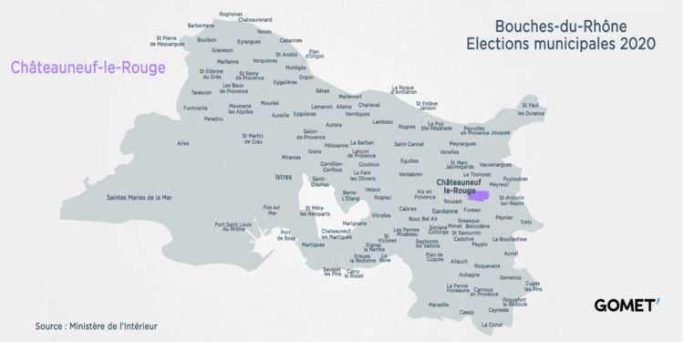 BDR_carte_elus_1er_tour_Chateauneuf le Rouge