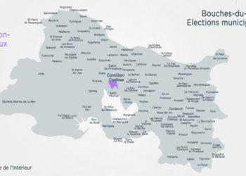 Municipales 2020 : les résultats à Cornillon-Confoux