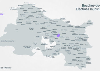 Municipales 2020 : les résultats à Coudoux