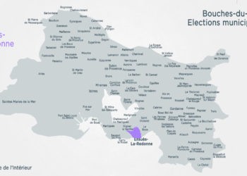 Municipales 2020 : les résultats à Ensuès-la-Redonne