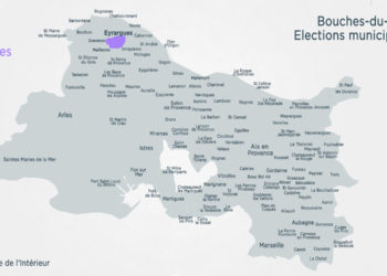 Municipales 2020 : les résultats à Eyrargues