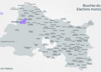 Municipales 2020 : les résultats à Fontvieille