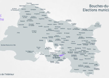 Municipales 2020 : les résultats à Gignac-la-Nerthe