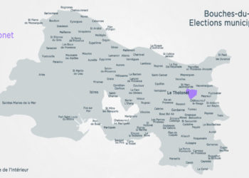 Municipales 2020 : les résultats au Tholonet