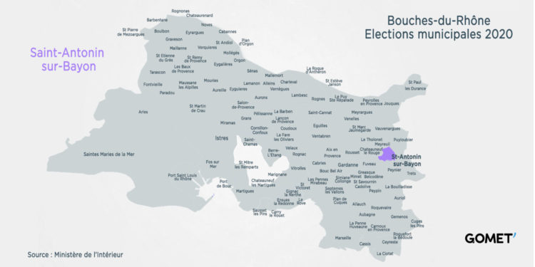 Saint-Antonin-sur-Bayon