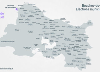 St Pierre de Mezoargues