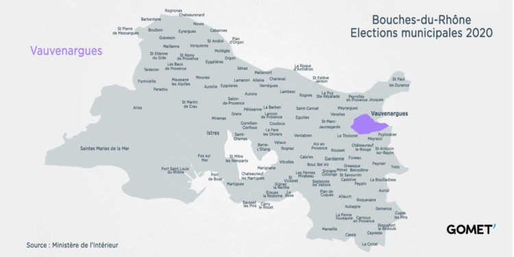 Vauvenargues