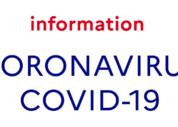 Information Coronavirus