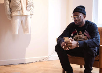 Les concerts de Dadju annulés au Dome (Credit DR)