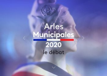 [Vidéo] Revivez les débats télévisés entre candidats à Aix-en-Provence et Arles