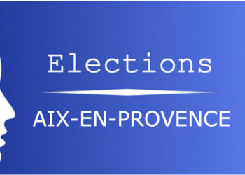 [Document source] Tous les candidats et colistiers à Aix-en-Provence