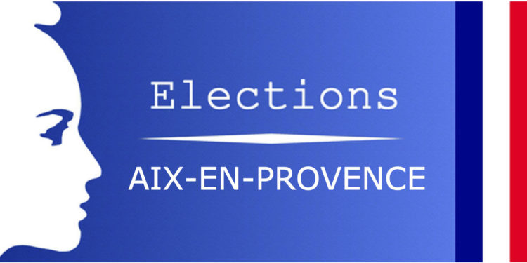 [Document source] Tous les candidats et colistiers à Aix-en-Provence