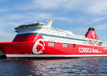 Corsica Linea Marseille La Méridionale