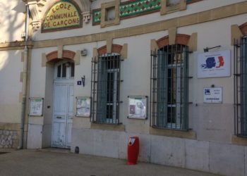 La Ville désigne quatre entreprises conseils pour le plan de rénovation des écoles marseillaises