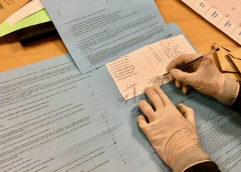 [Décryptage] Les 5 points clés du 1er tour des municipales