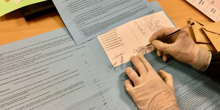 [Décryptage] Les 5 points clés du 1er tour des municipales