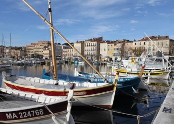 Port de la Ciotat