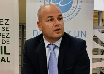 Lionel Canesi (Experts comptables) : « Entreprises, préservez votre cash ! »