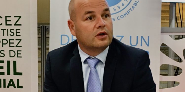 Lionel Canesi (Experts comptables) : « Entreprises, préservez votre cash ! »