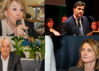 Candidats Aix