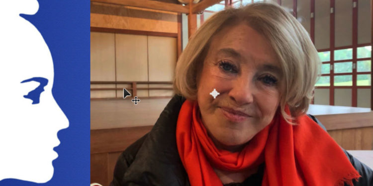 [Municipales] Maryse Joissains (LR) en ballotage à Aix-en-Provence