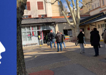 Municipales 2020 : la participation s’effondre à 17h