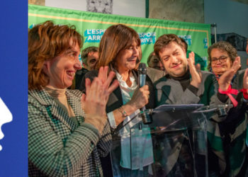 Municipales 2020 : Michèle Rubirola devance Martine Vassal à Marseille