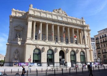 Urgence Energie Palais de la Bourse