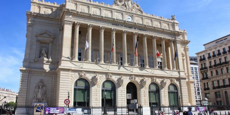 Urgence Energie Palais de la Bourse